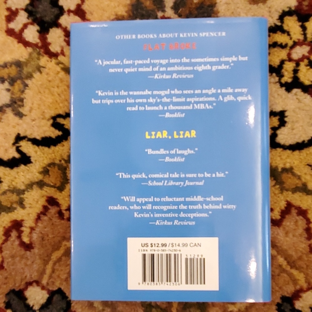 Chapter Book Bundle - Picture 5 of 8